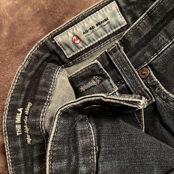AG jeans - Picture 2 of 4